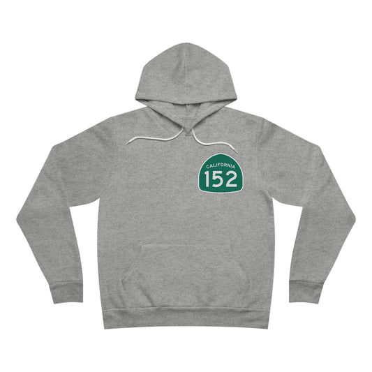 Hwy 152 Hoodie