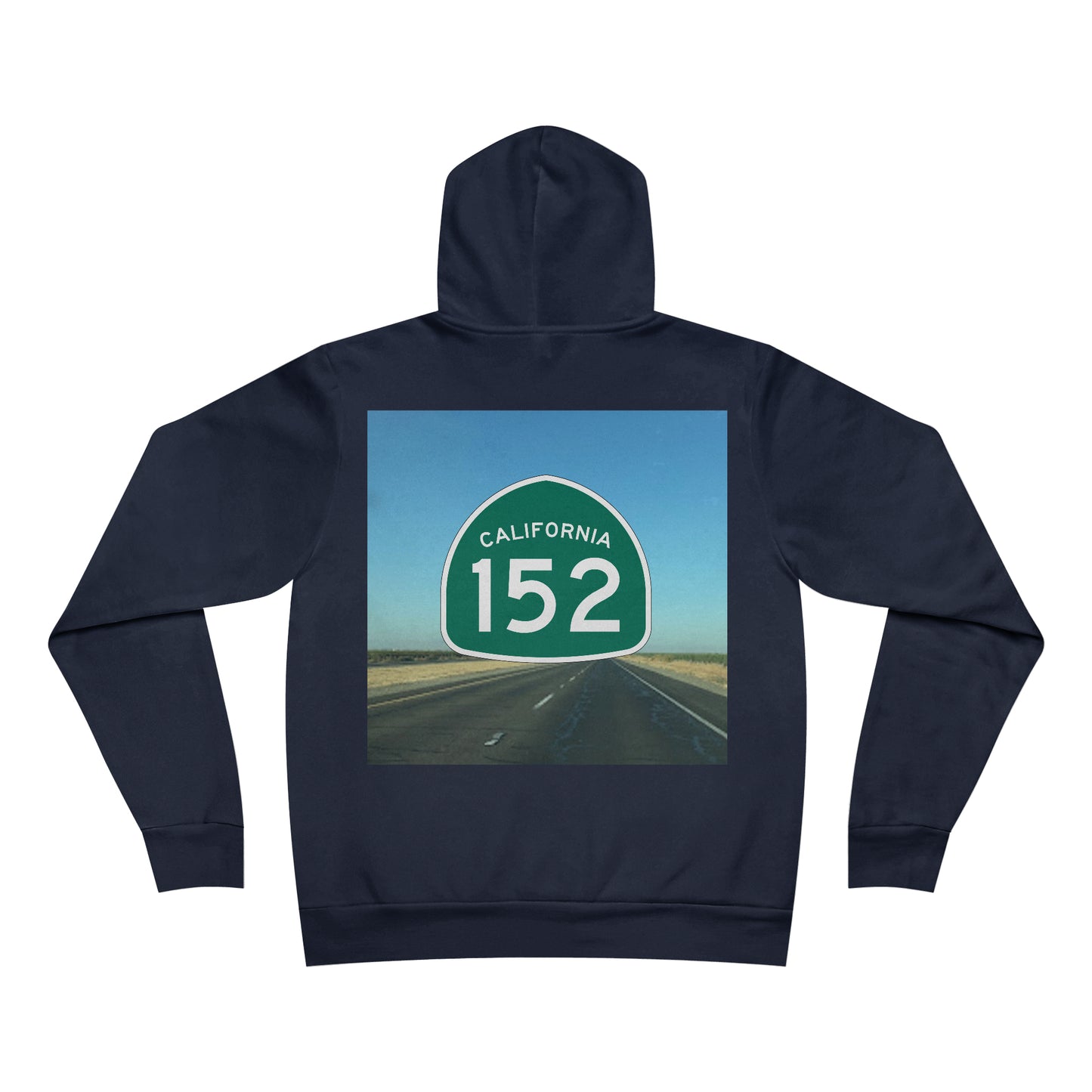 Hwy 152 Hoodie