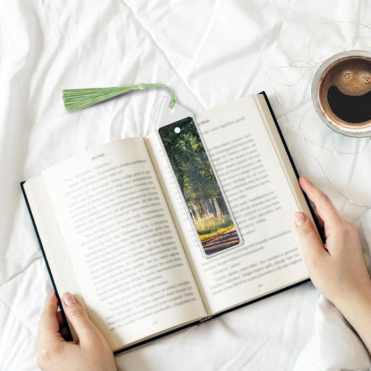 Custom Bookmarker