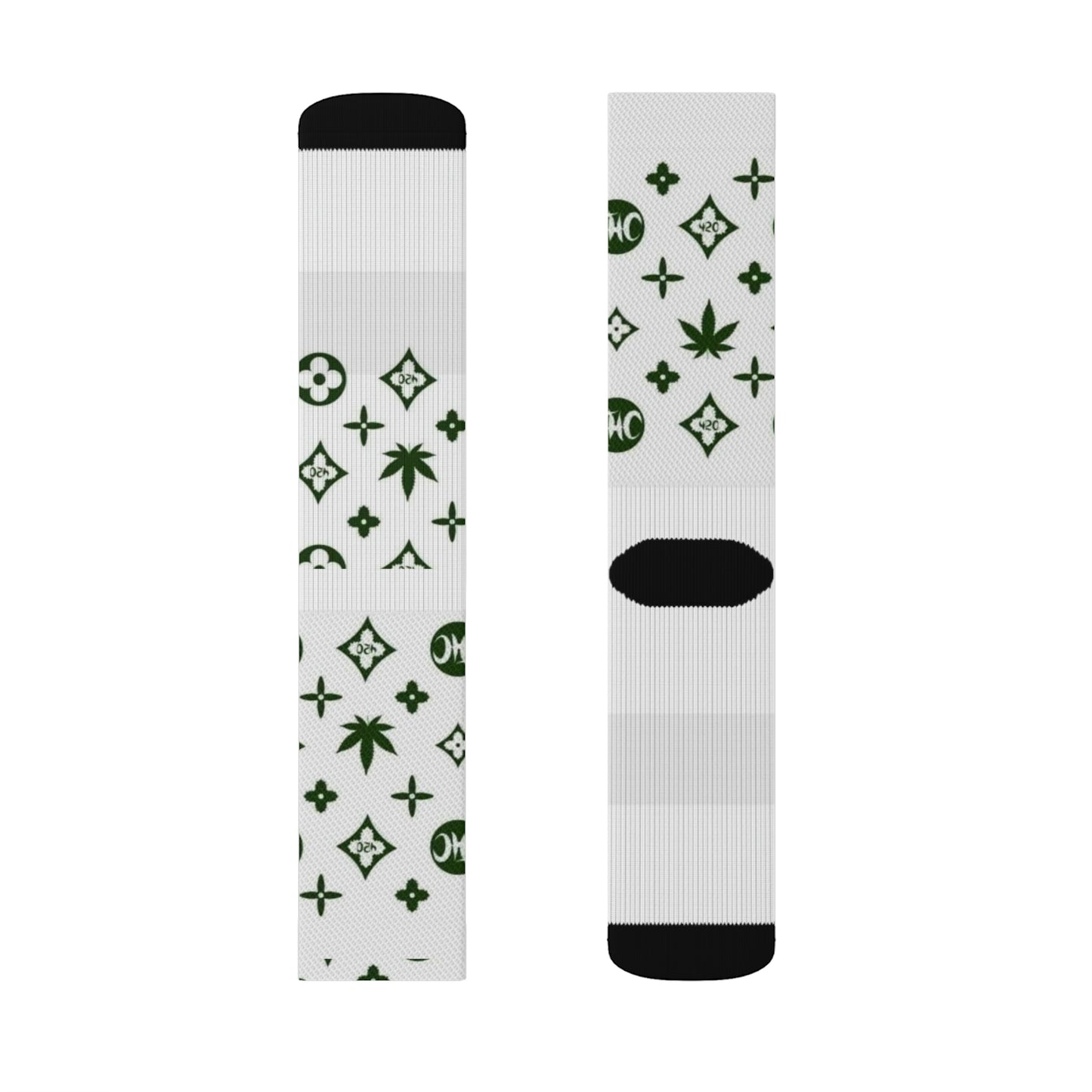 Calcetines de THC