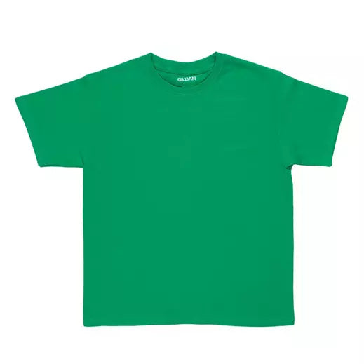 Custom Youth Tee
