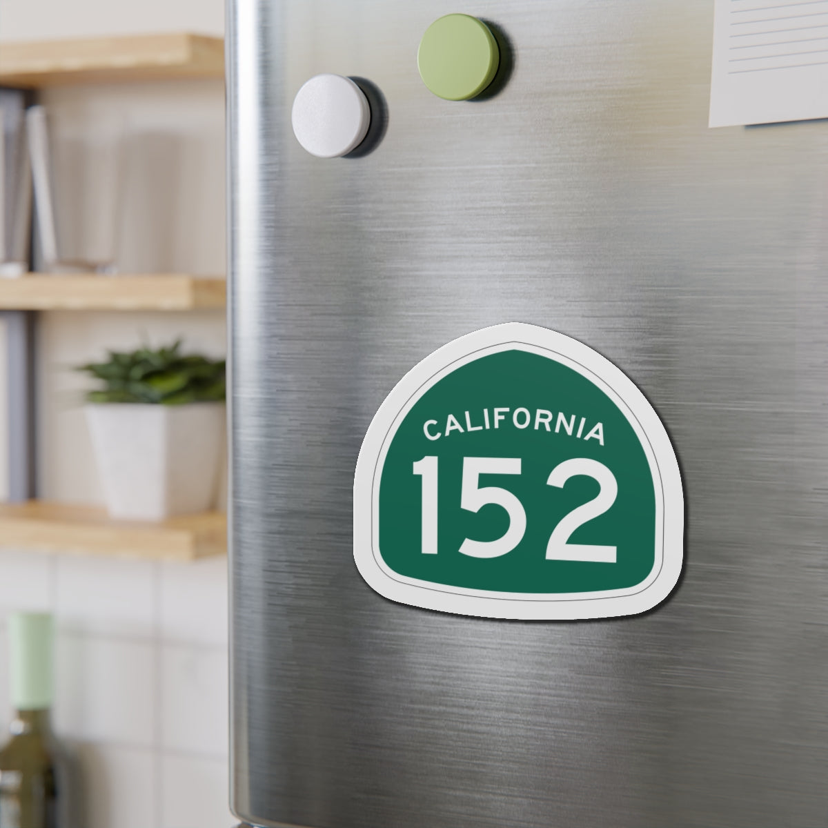 Hwy 152 Magnets