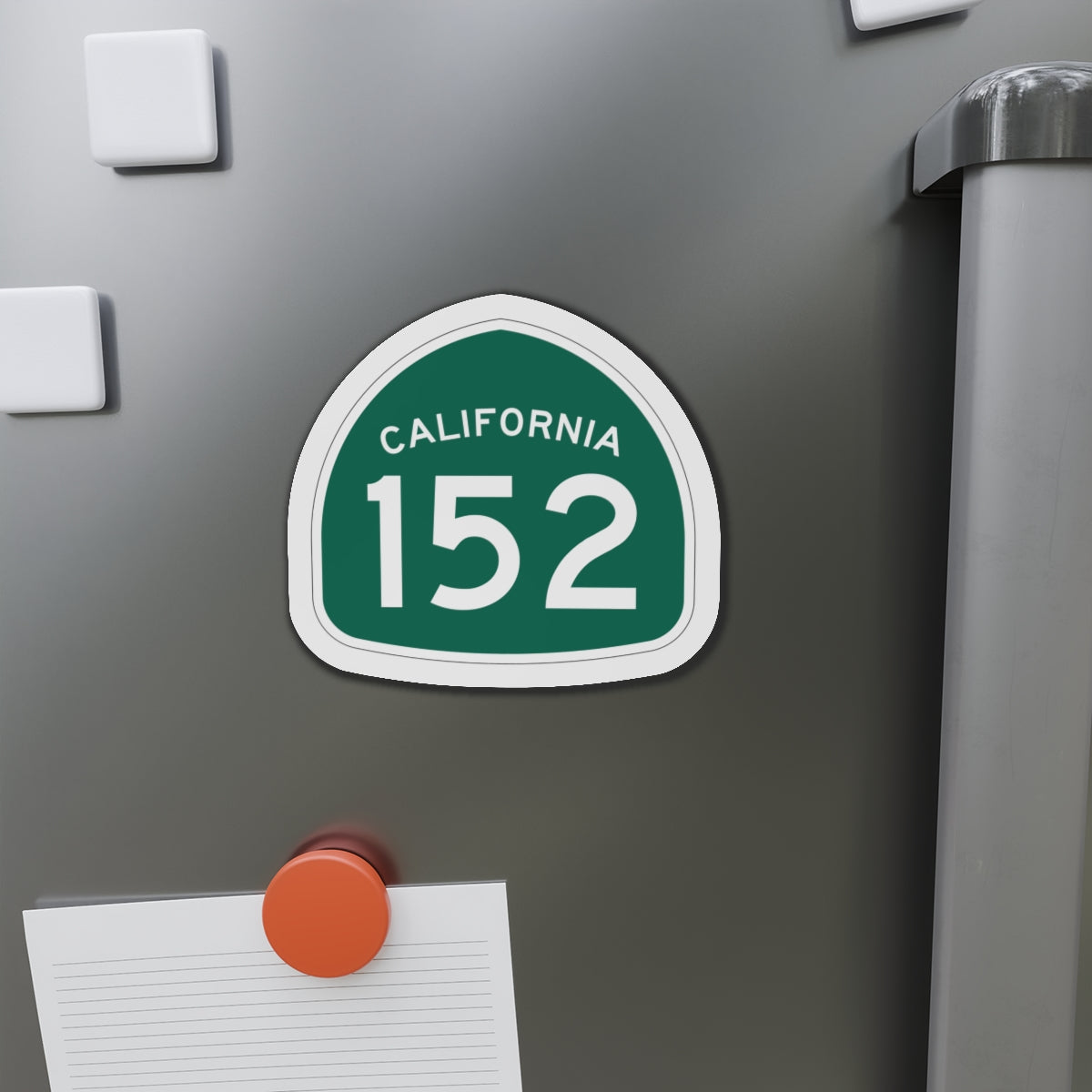 Hwy 152 Magnets