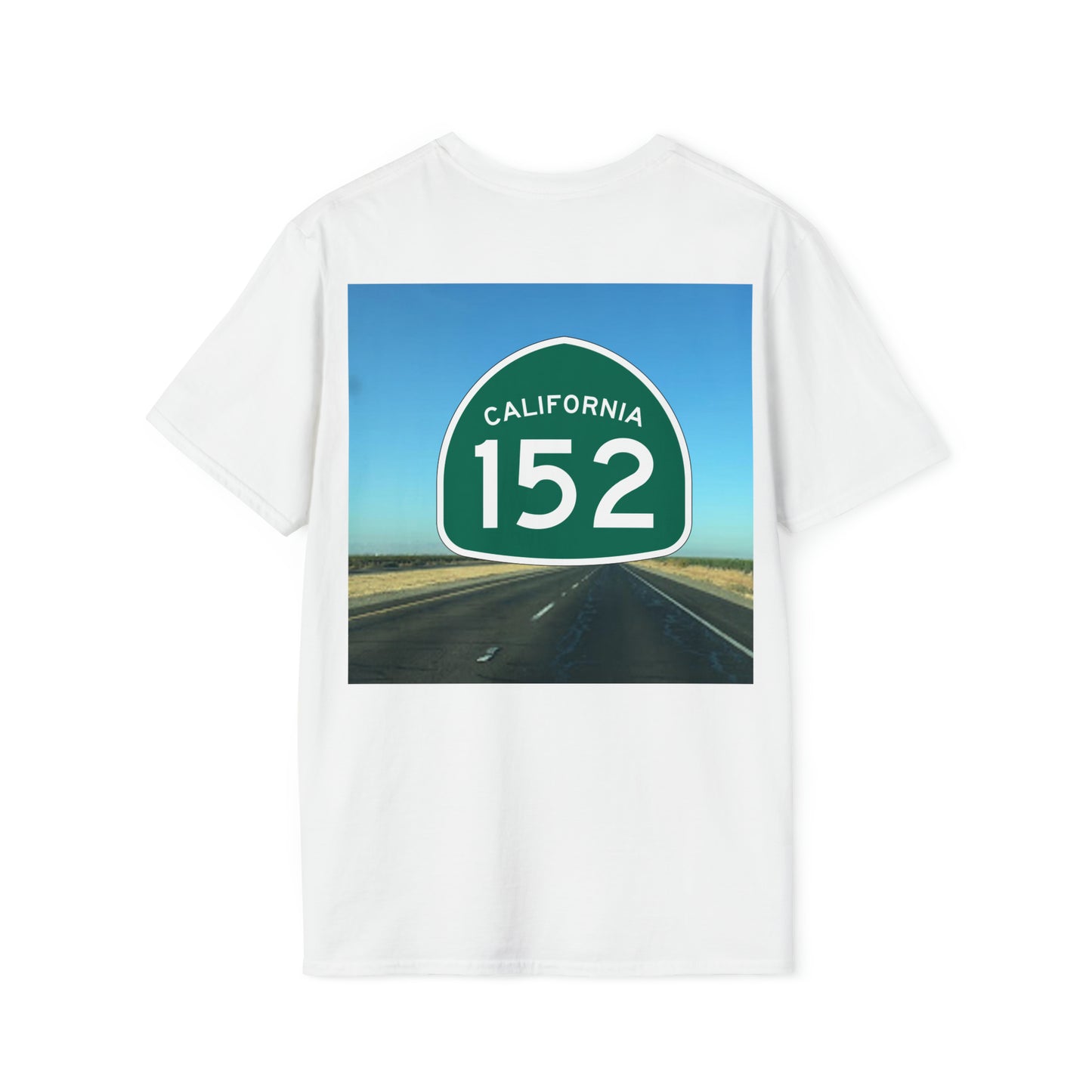 Hwy 152 T-Shirt