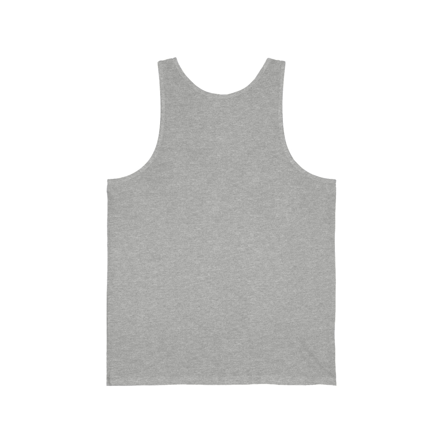 Hwy 152 Unisex Jersey Tank