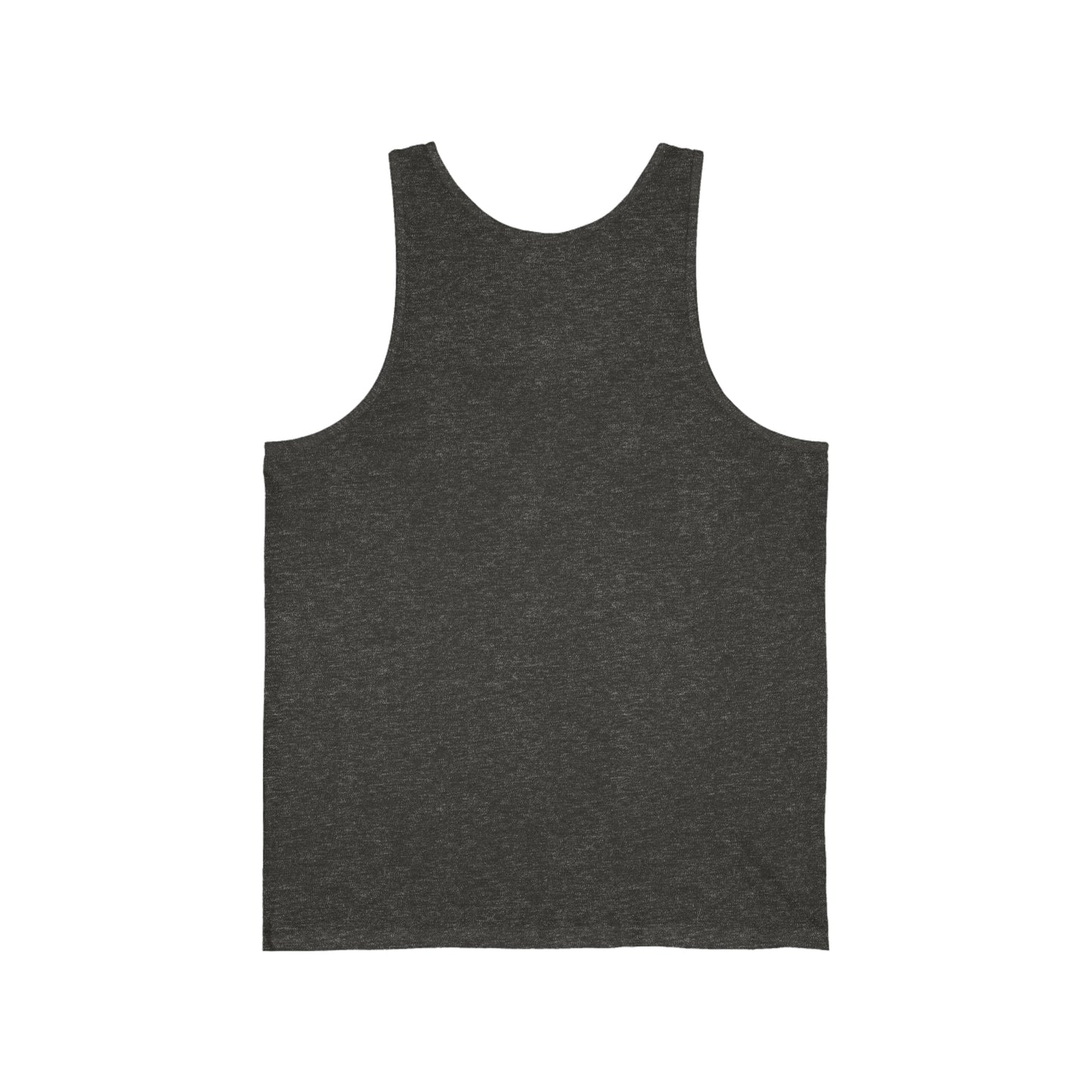 Hwy 152 Unisex Jersey Tank