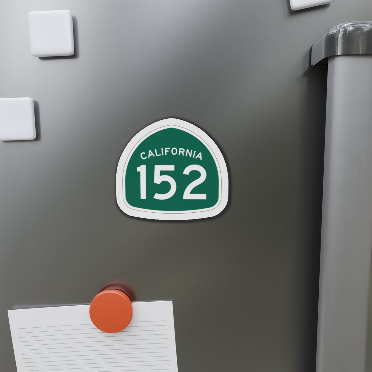 Hwy 152 Magnets