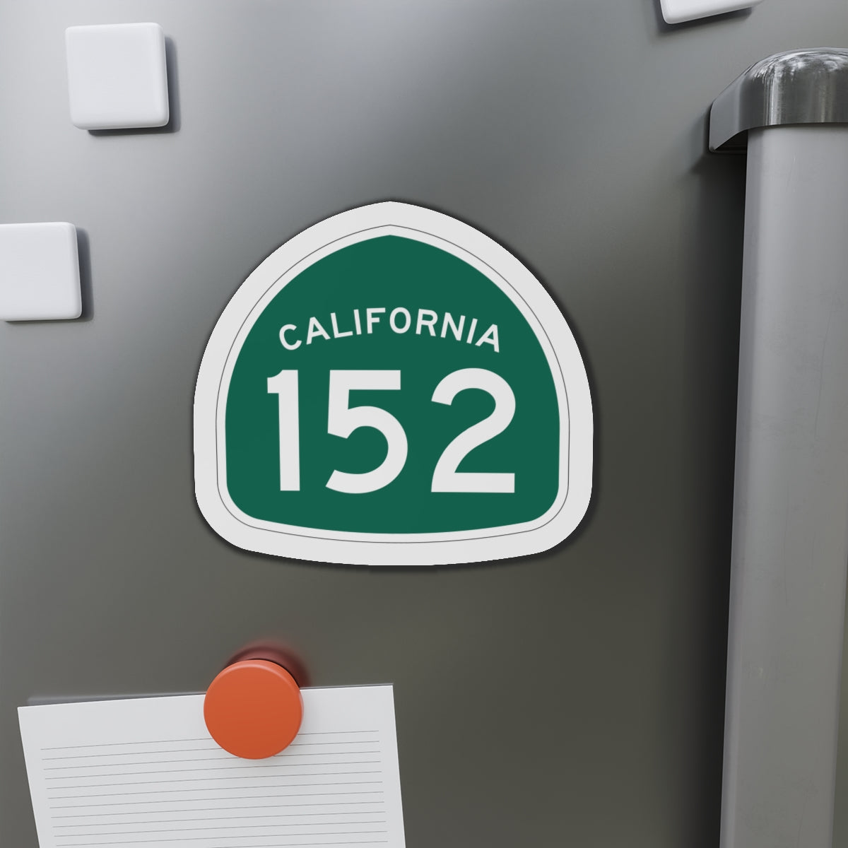Hwy 152 Magnets