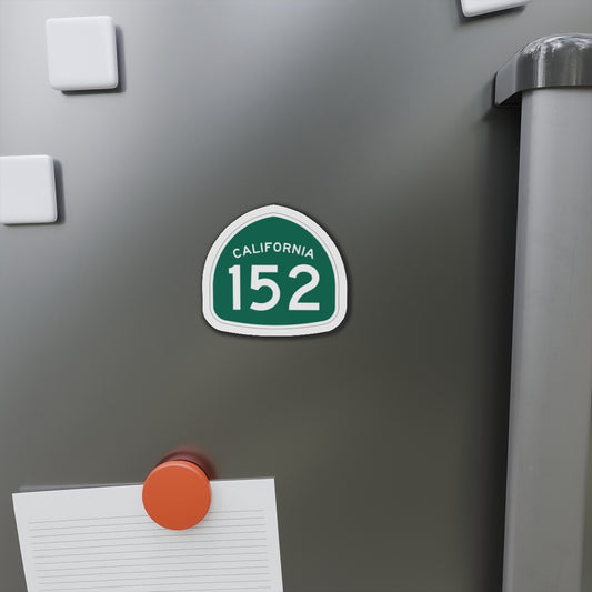 Hwy 152 Magnets