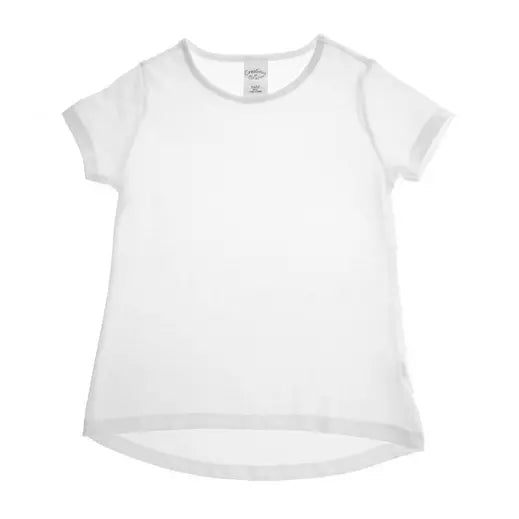 Custom Toddler Tee