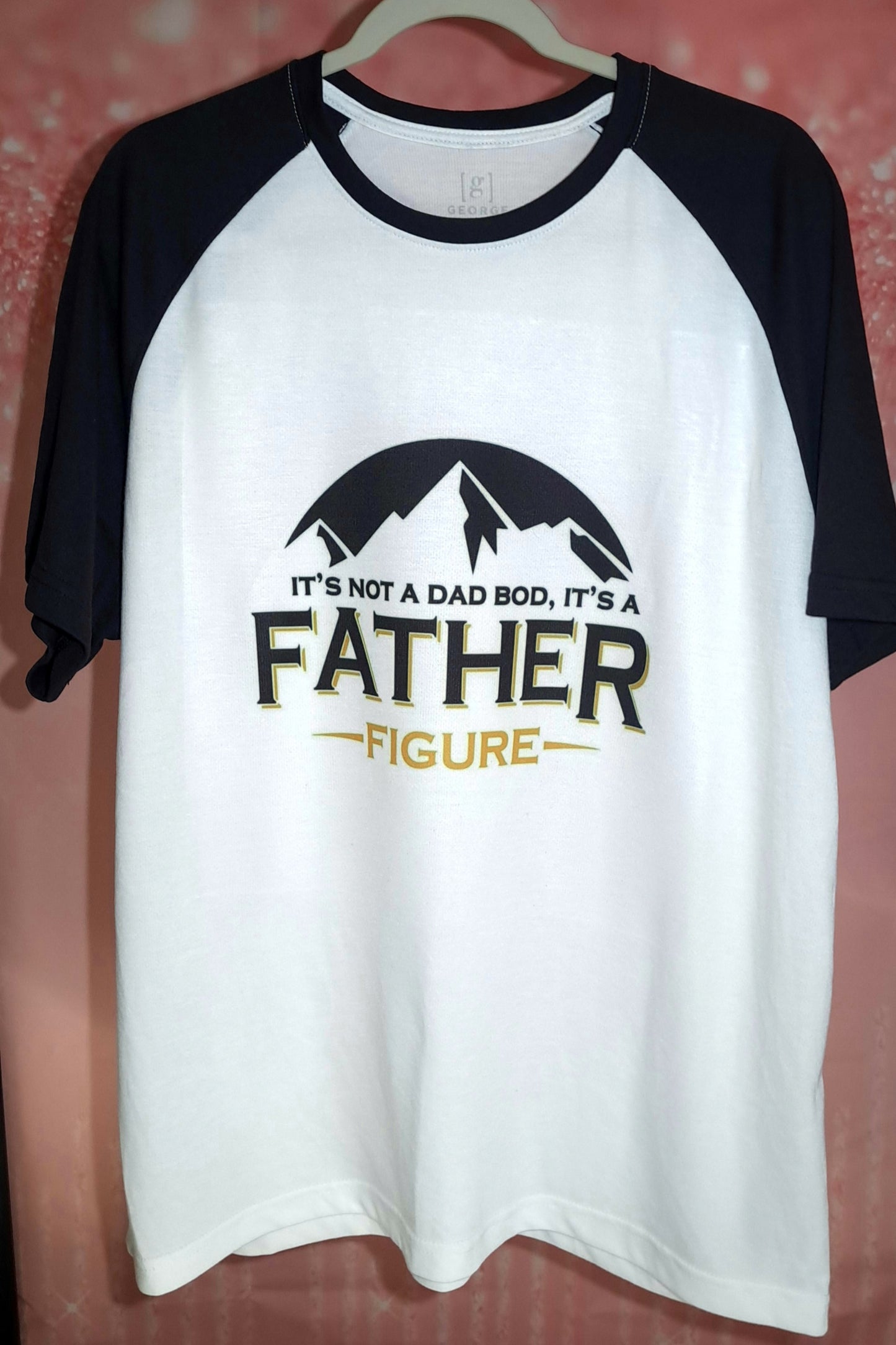 Father Figure Shirt