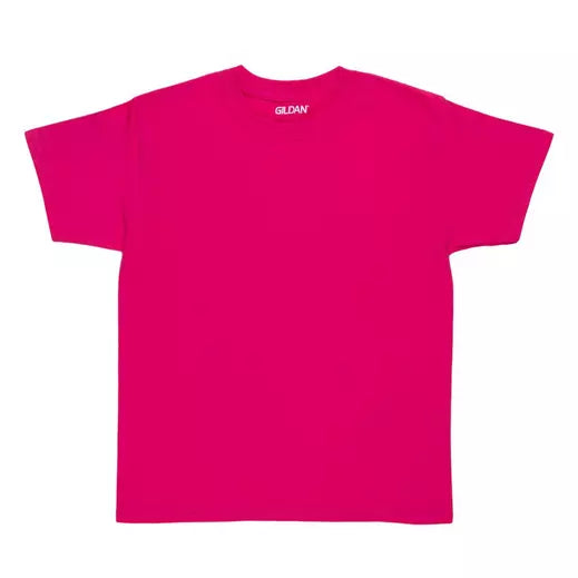 Custom Toddler Tee