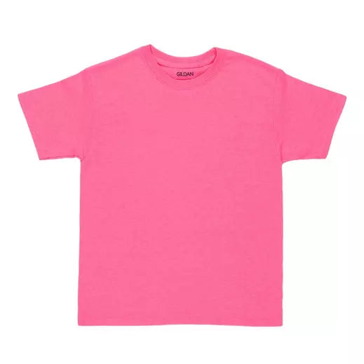 Custom Youth Tee
