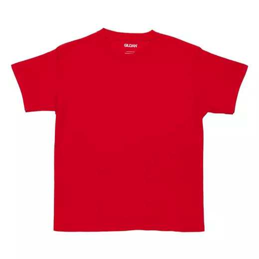 Custom Toddler Tee