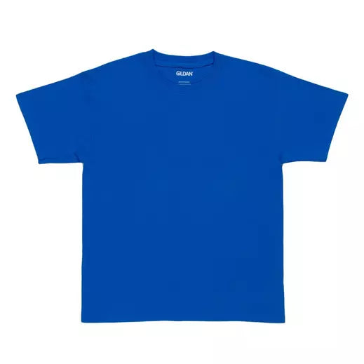 Custom Toddler Tee