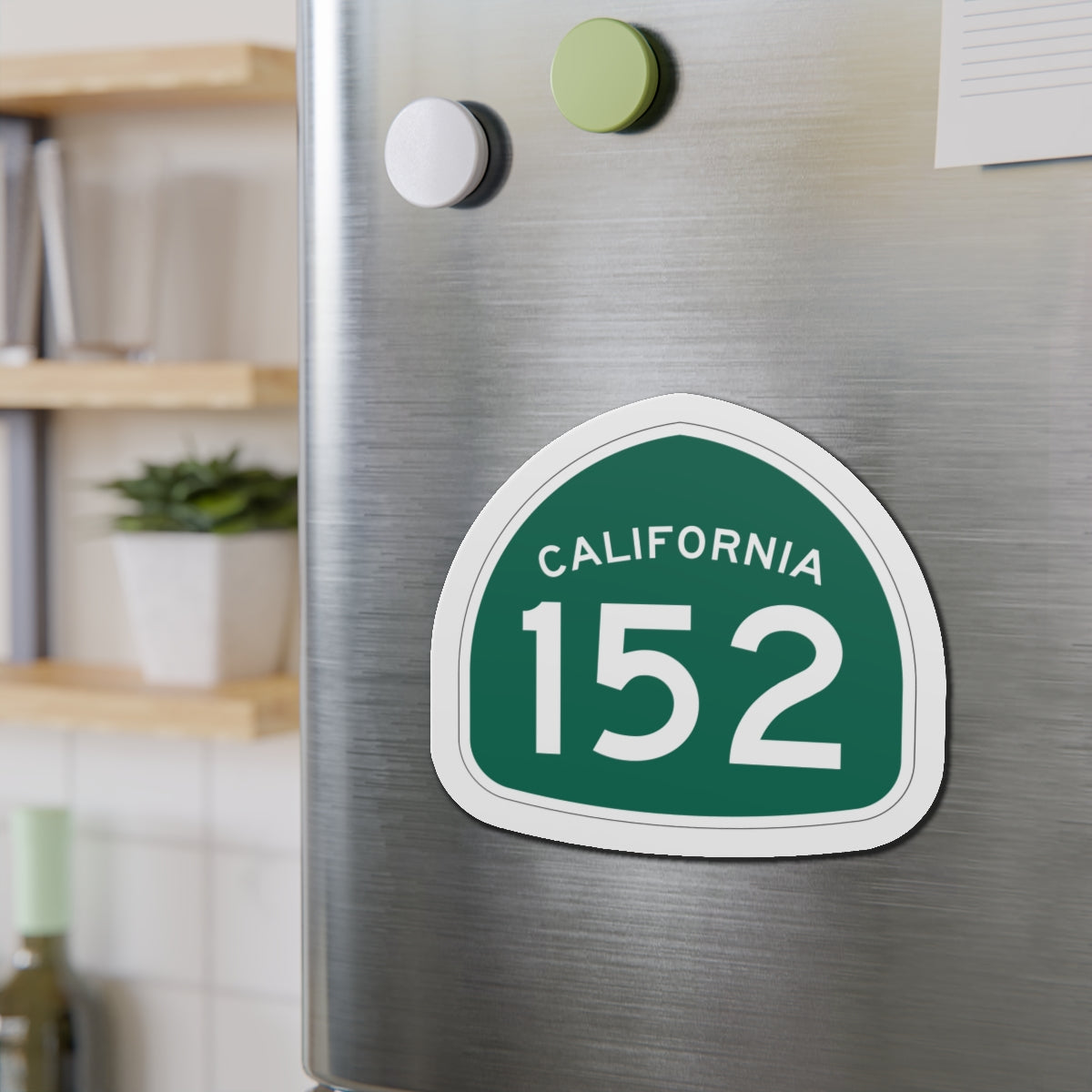 Hwy 152 Magnets