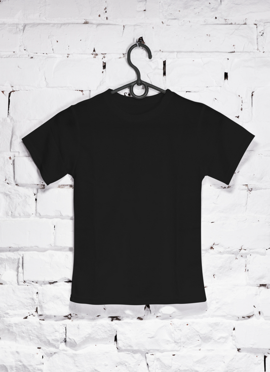 Custom Toddler Tee