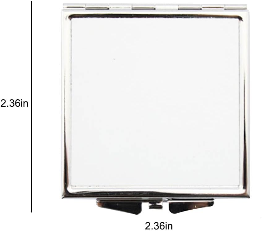 Compact Mirror