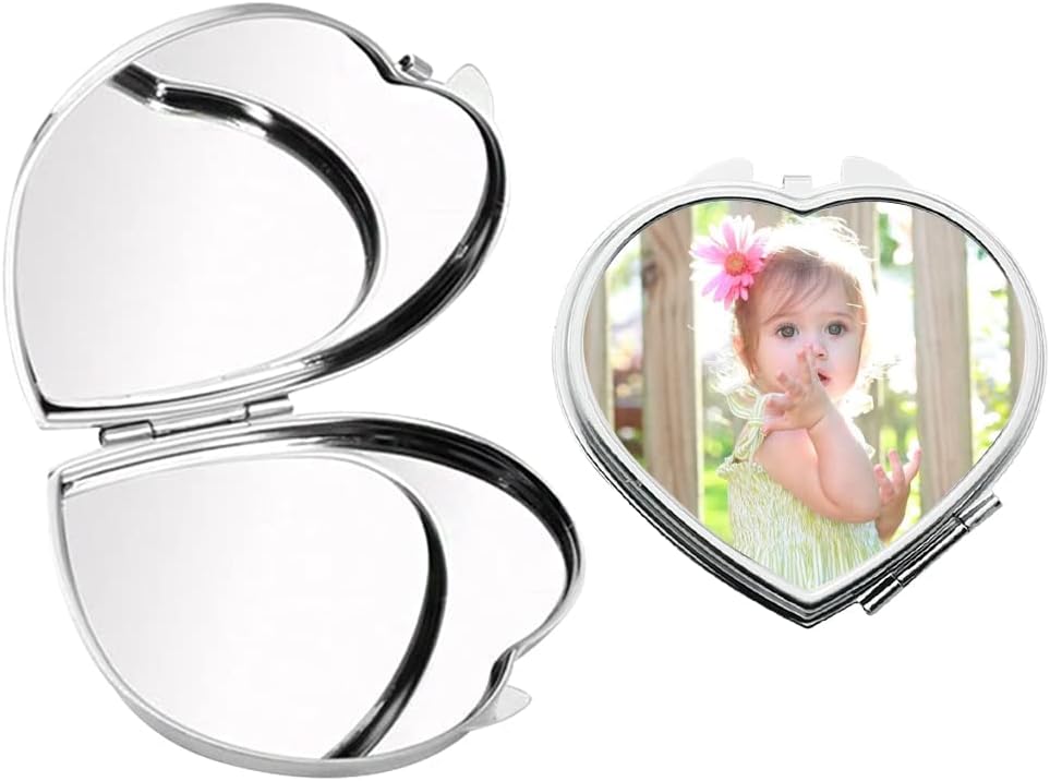 Compact Mirror