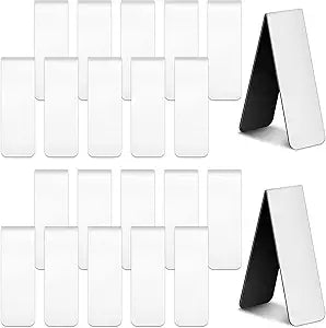 Custom Bookmarker