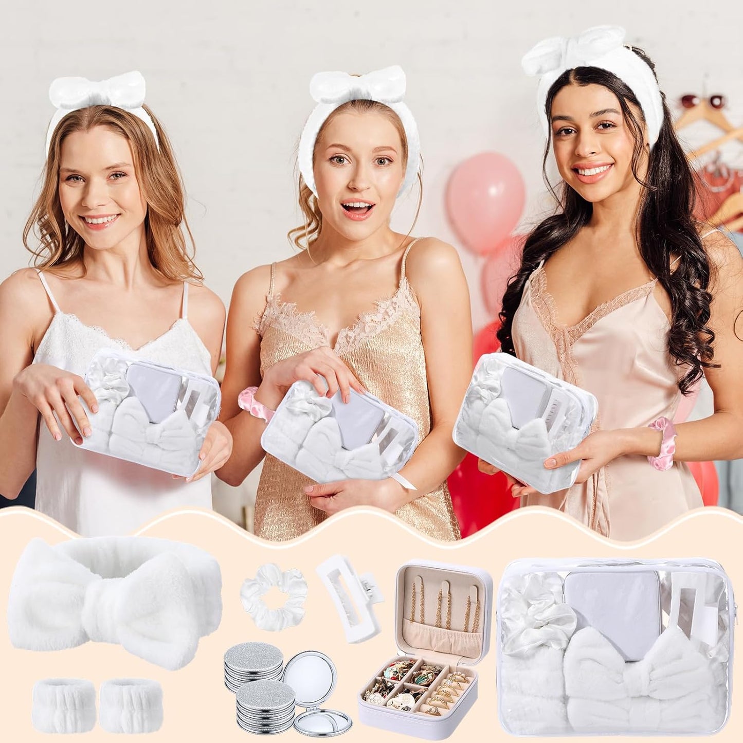 Spa Gift Set