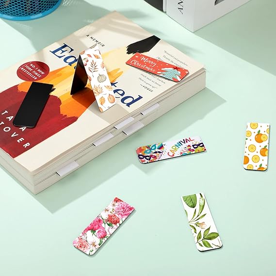 Custom Bookmarker