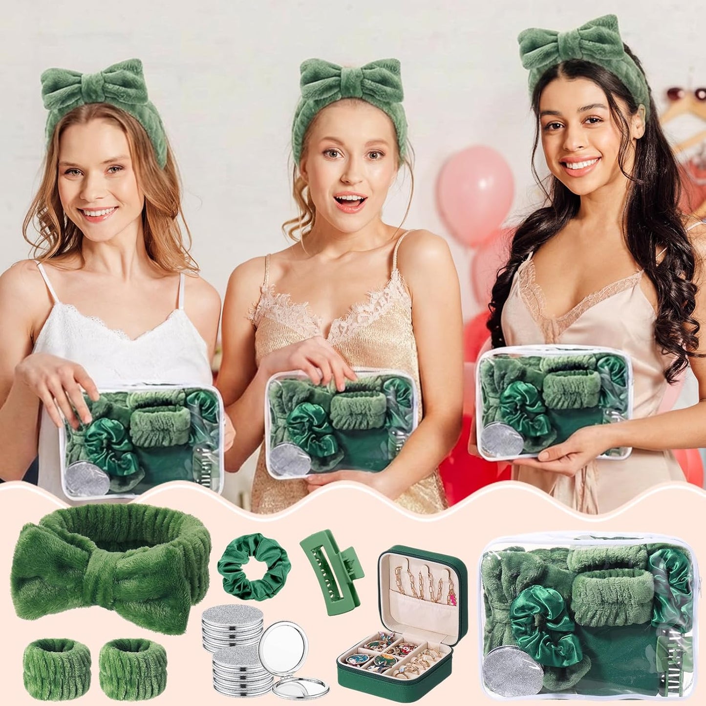 Spa Gift Set