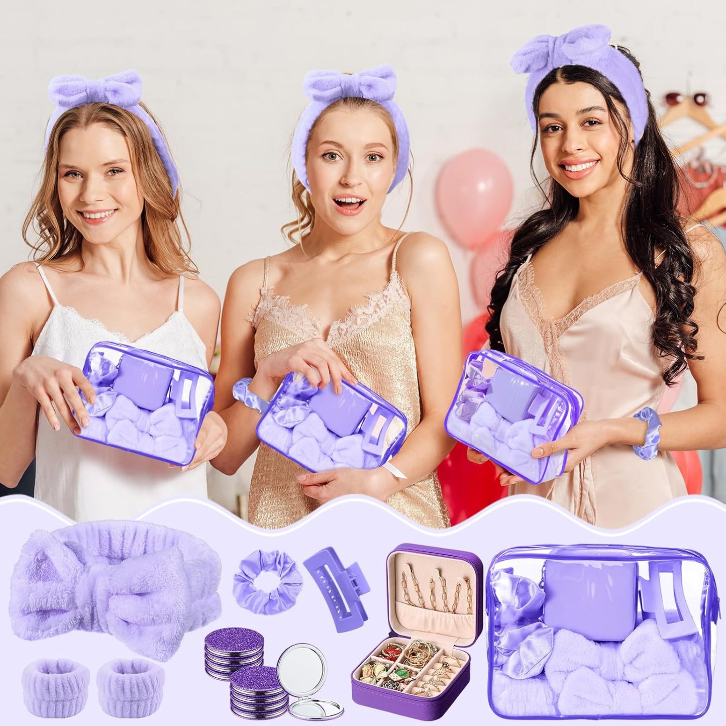 Spa Gift Set