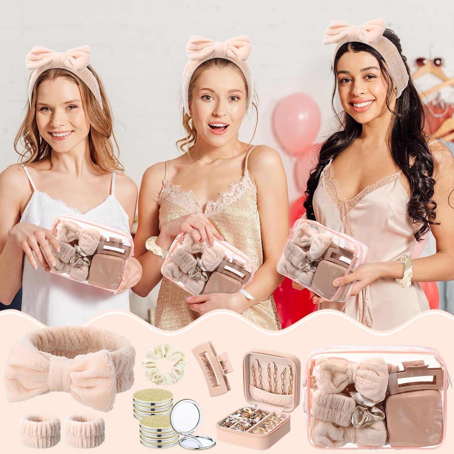 Spa Gift Set