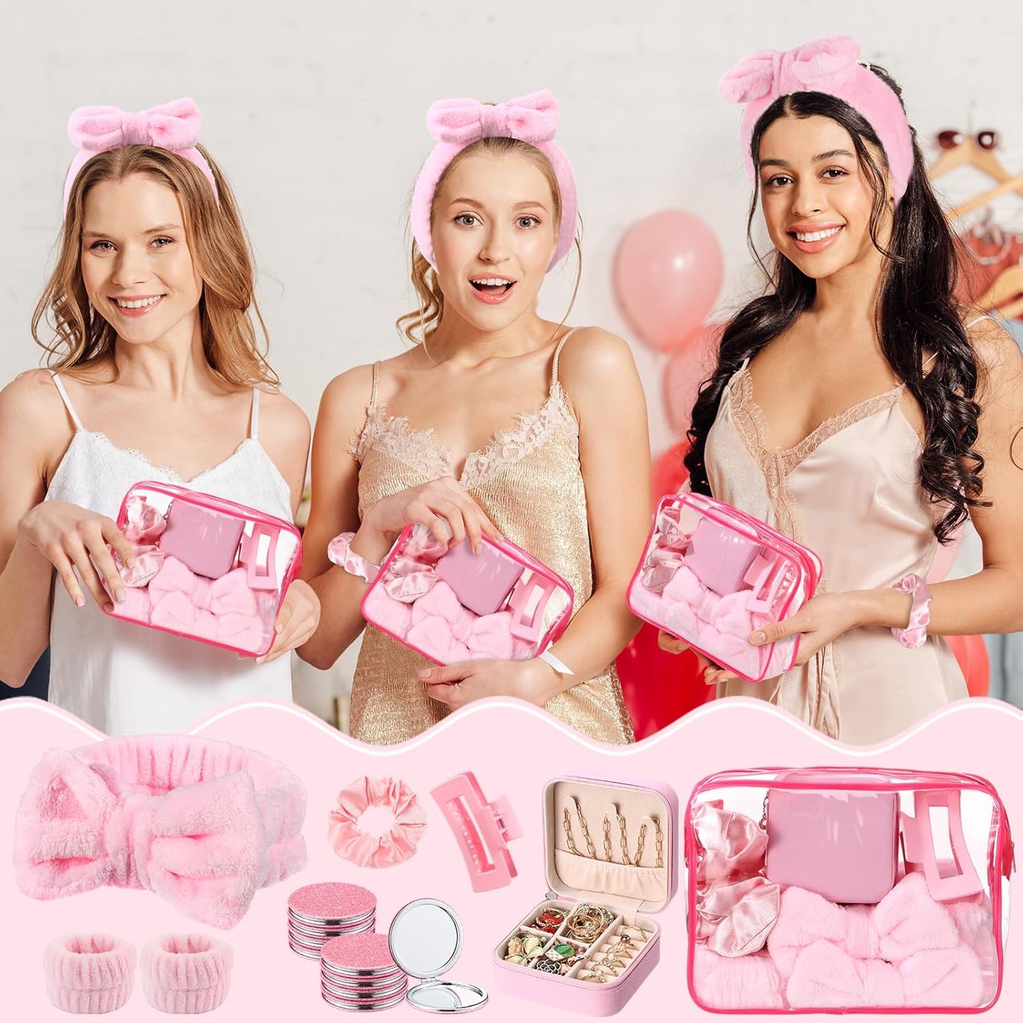 Spa Gift Set