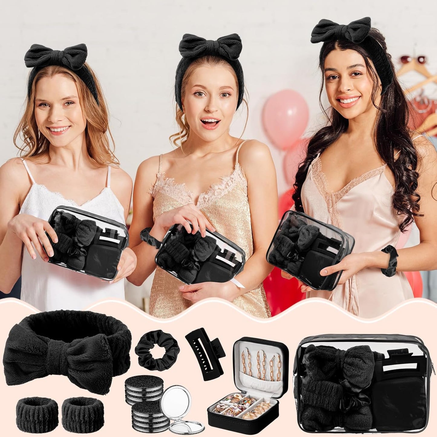 Spa Gift Set
