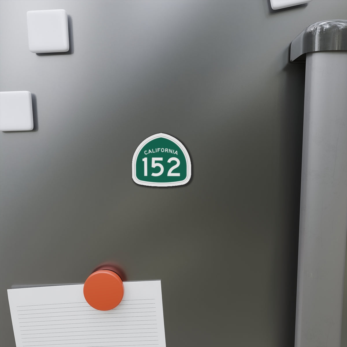 Hwy 152 Magnets