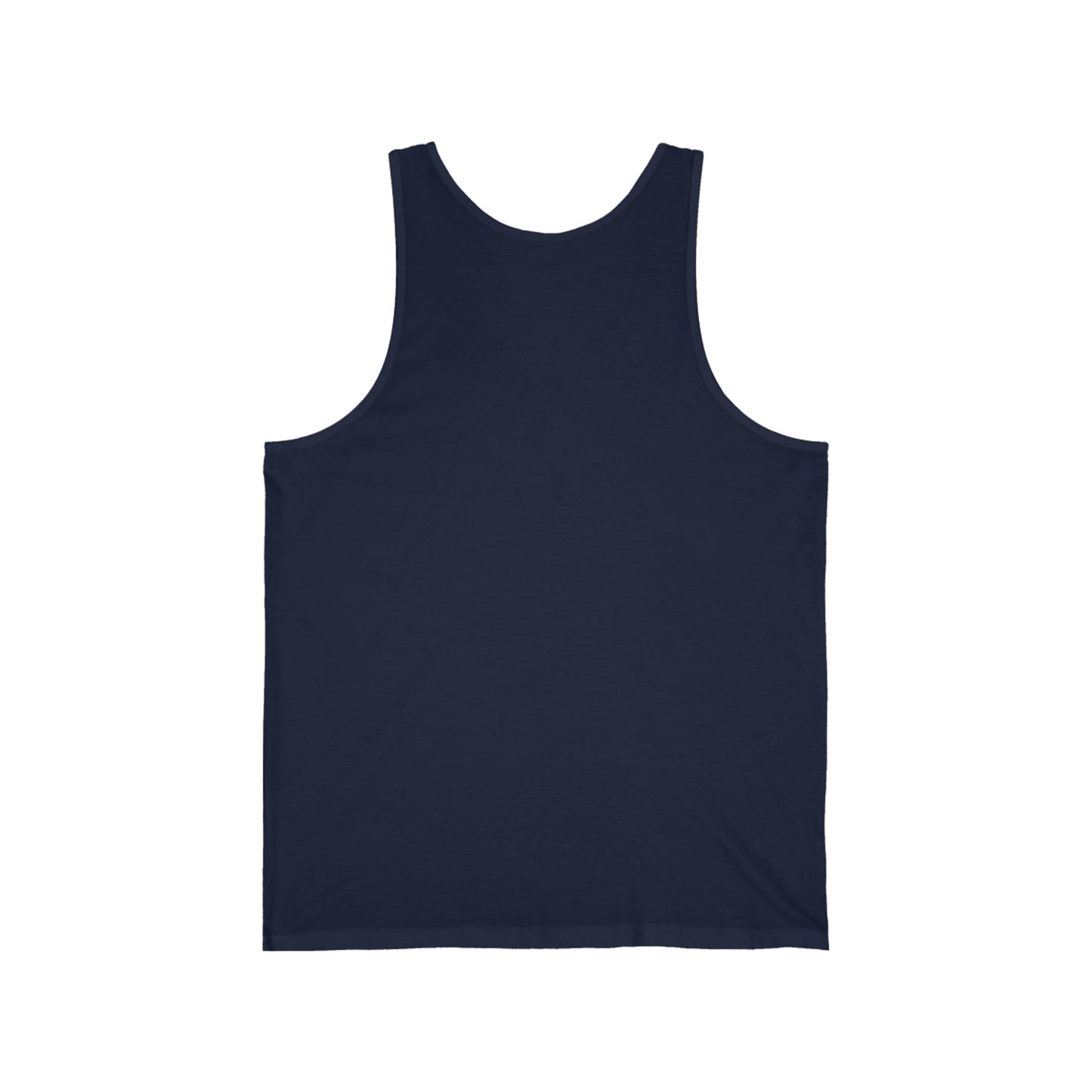 Hwy 152 Unisex Jersey Tank