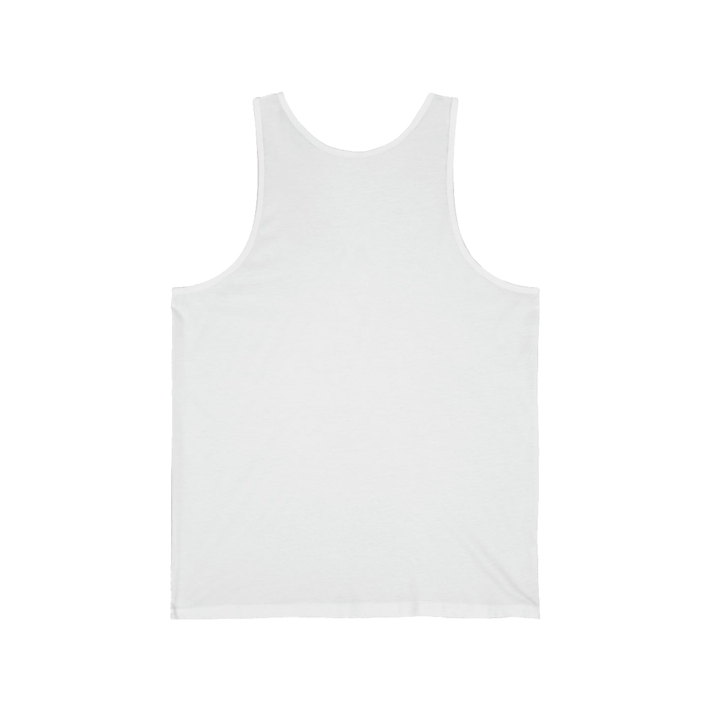 Hwy 152 Unisex Jersey Tank