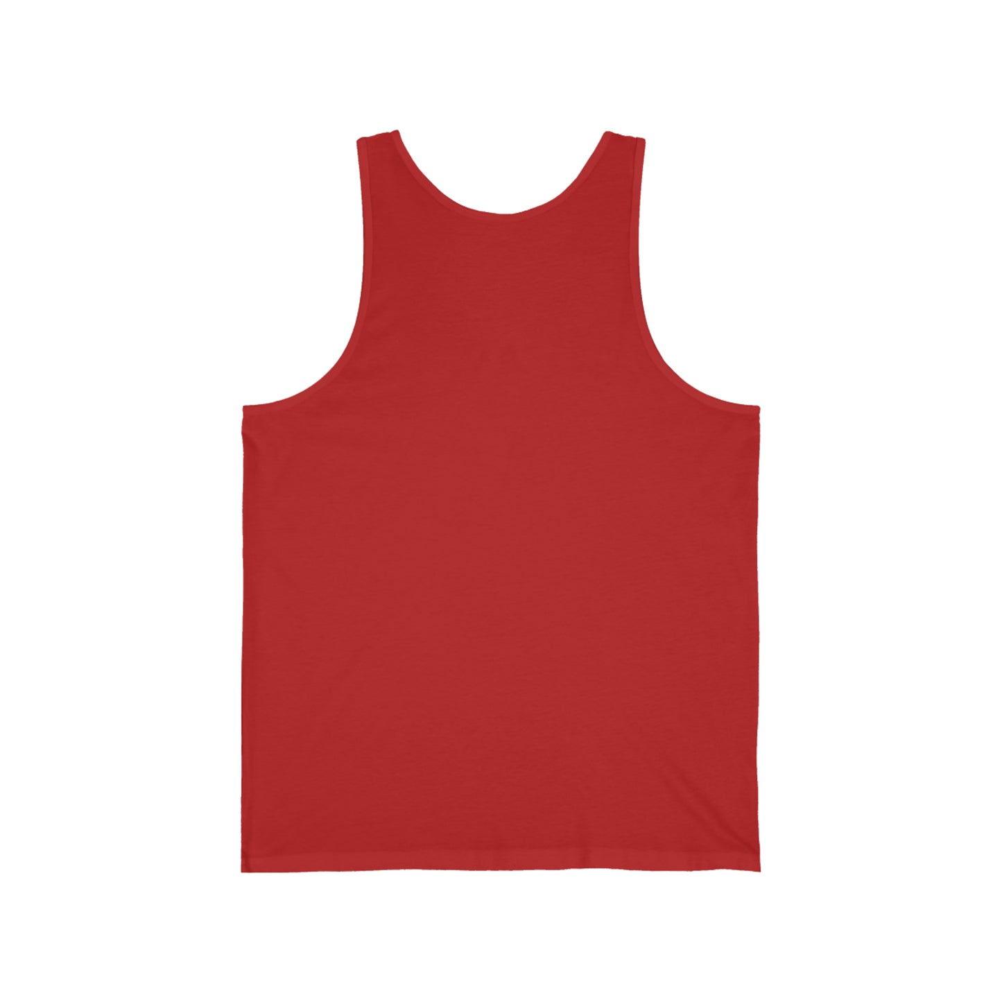 Hwy 152 Unisex Jersey Tank