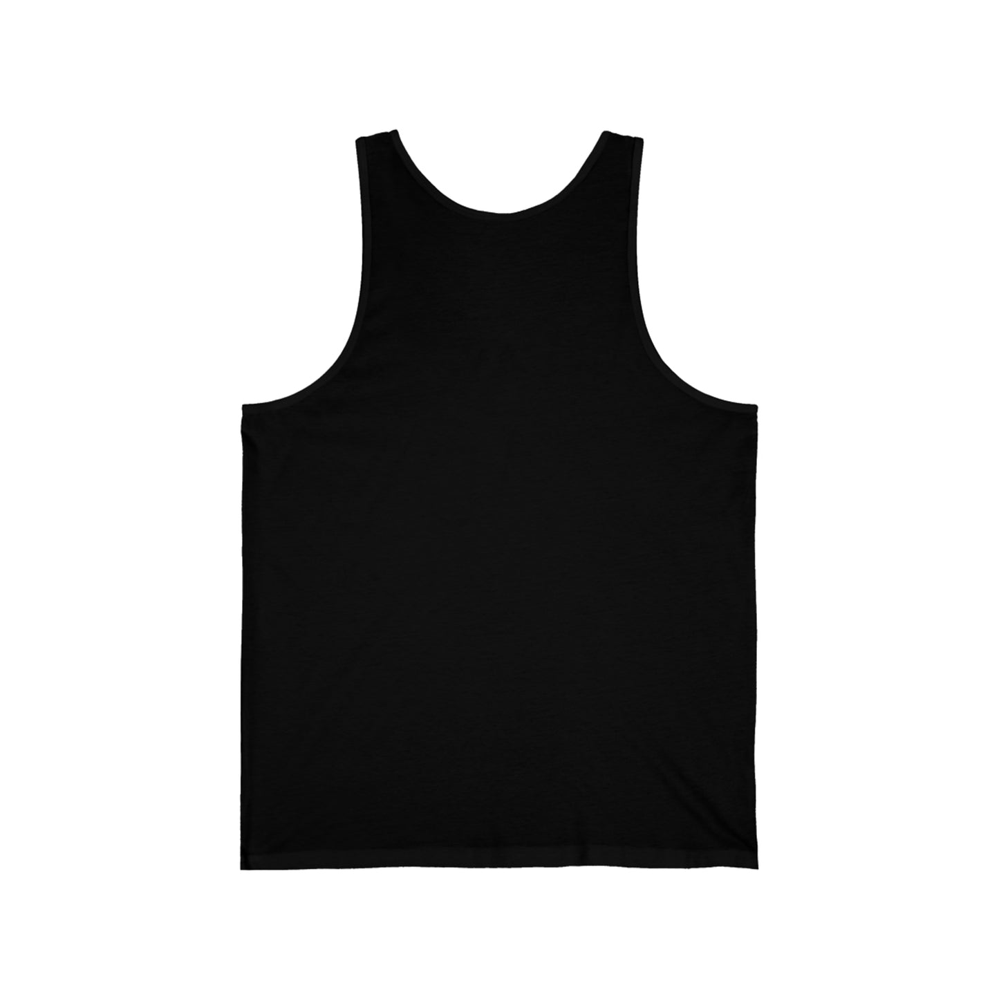 Hwy 152 Unisex Jersey Tank