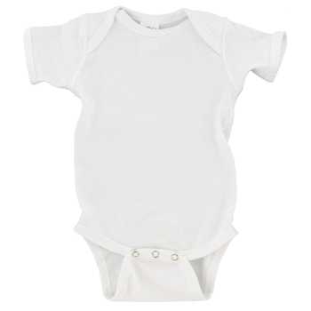 Custom Baby Onesies