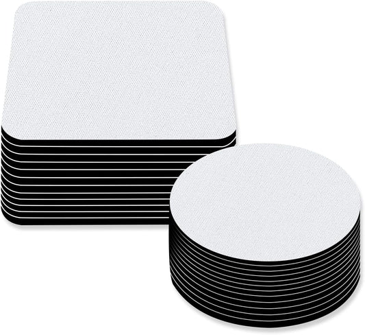 Custom Cup Coasters 3.5"x3.5"