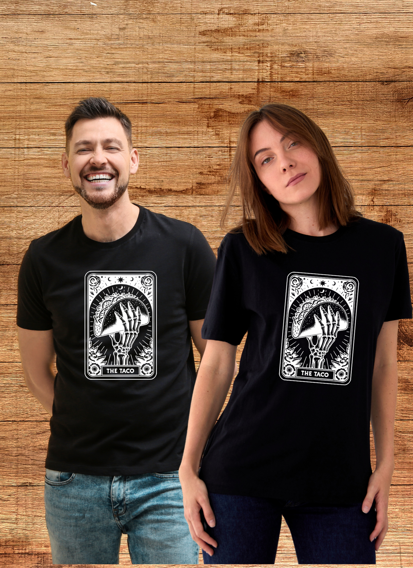The Taco Tee