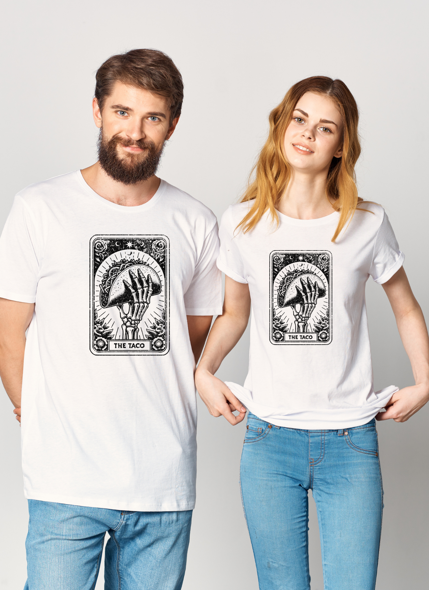 The Taco Tee