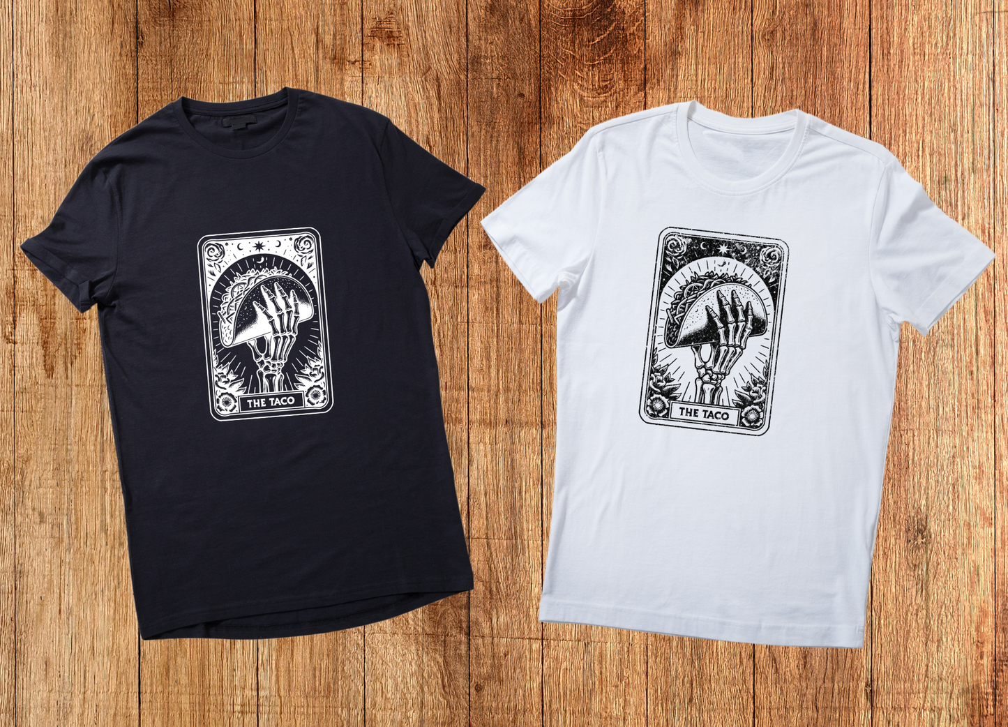 The Taco Tee