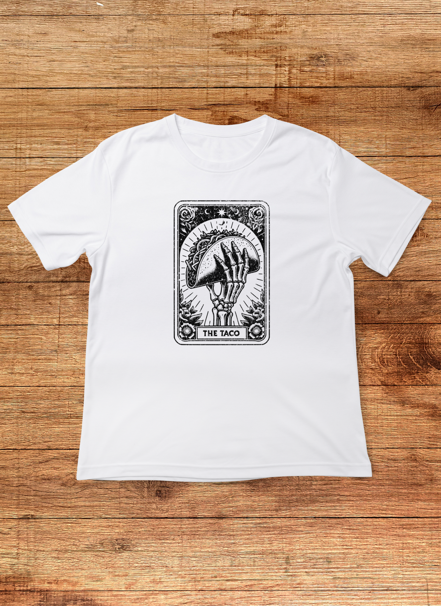 The Taco Tee