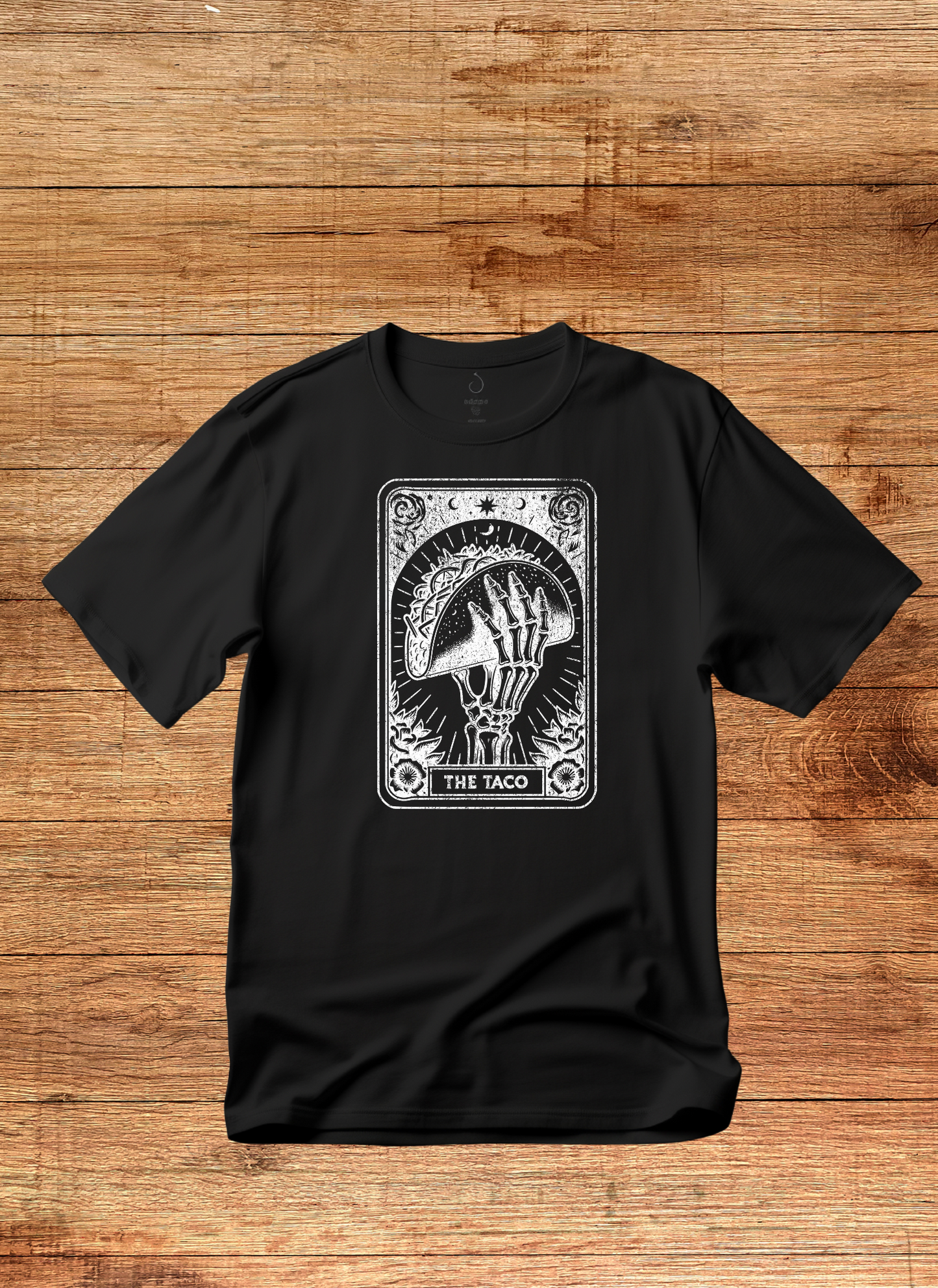 The Taco Tee