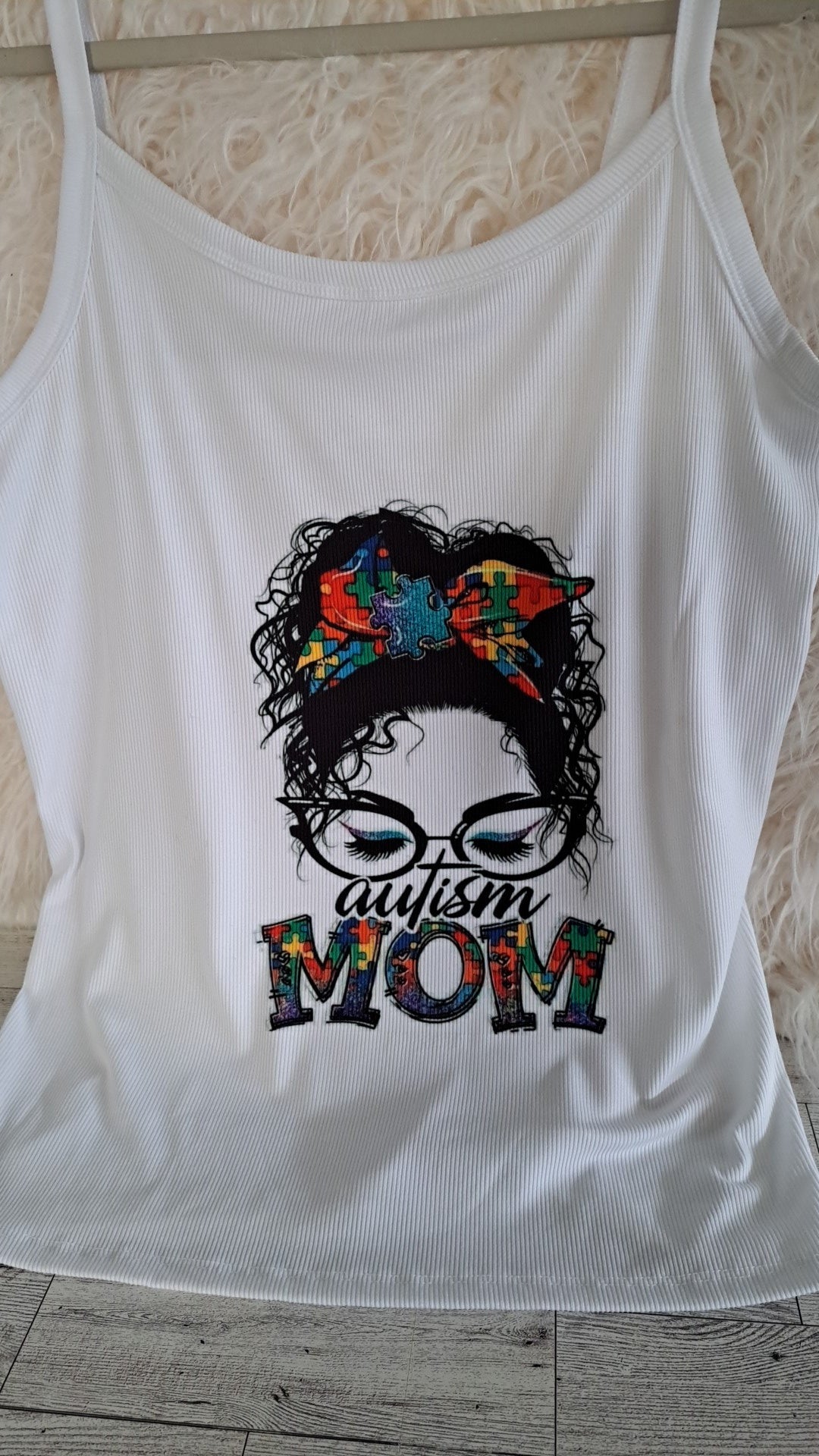 Autism Mom