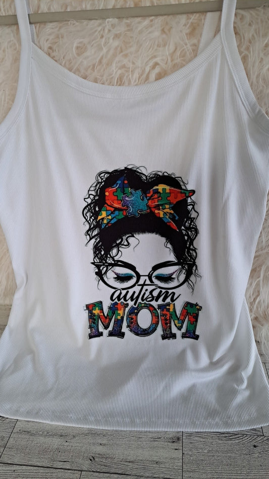 Autism Mom