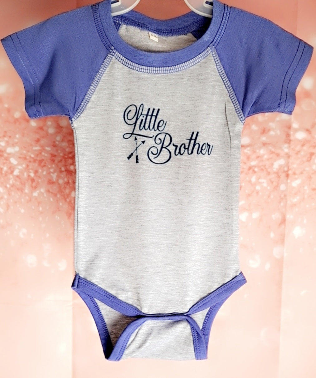 Little Brother Onesie