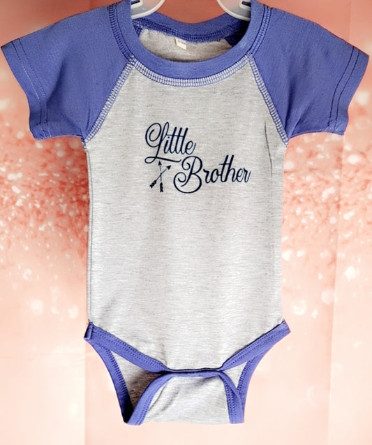 Little Brother Onesie