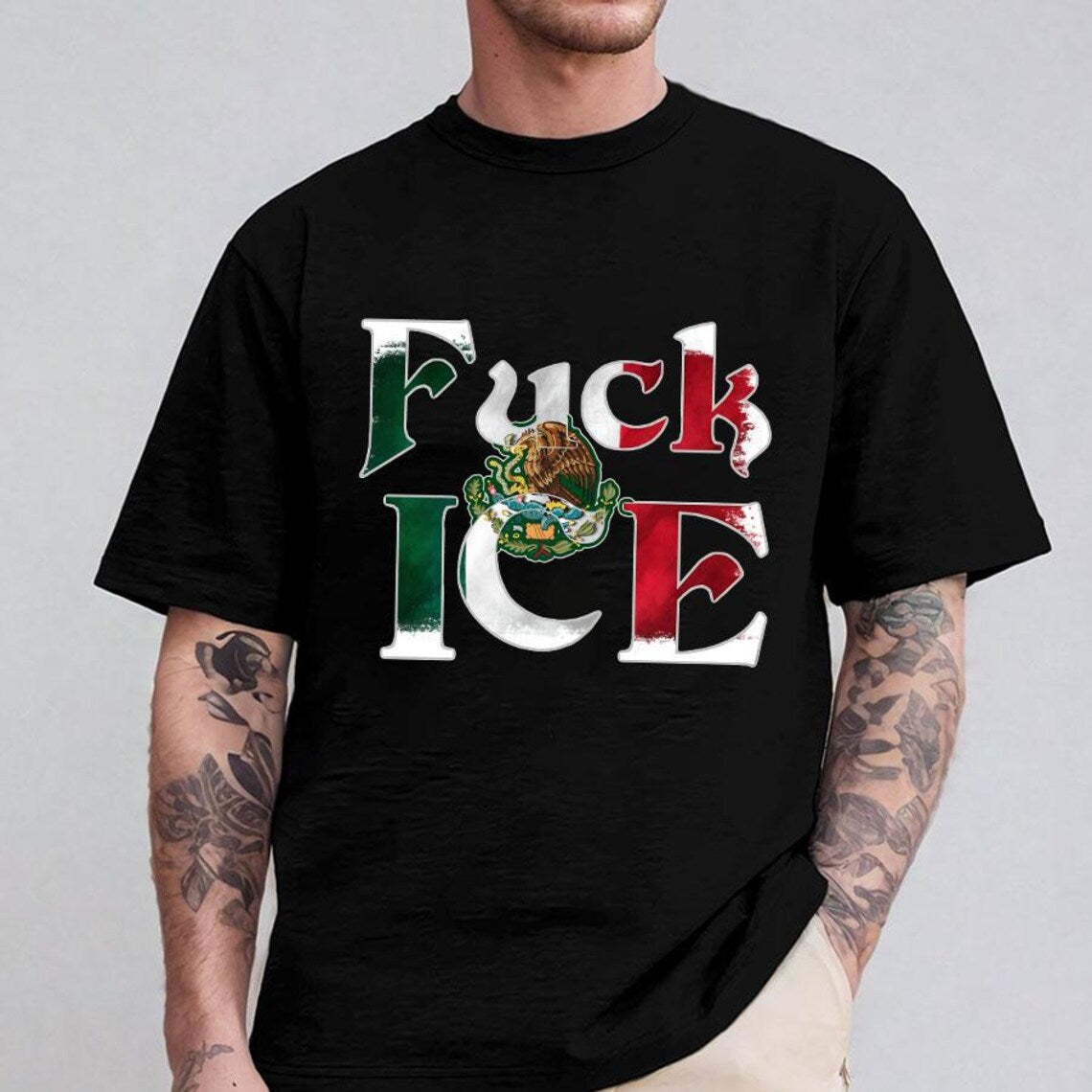 Fuck Ice