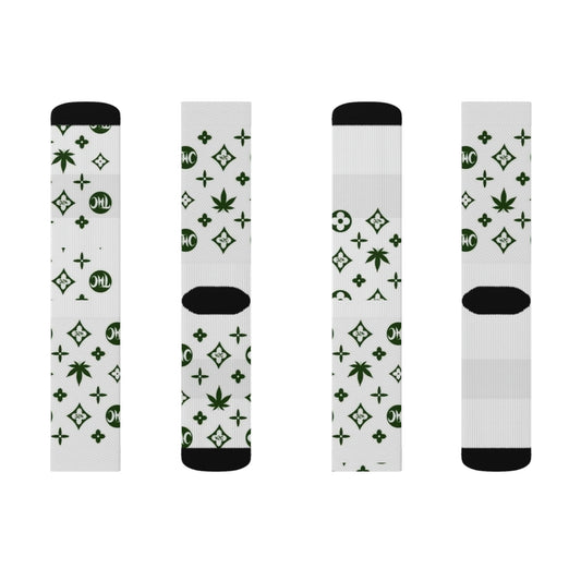 Calcetines de THC