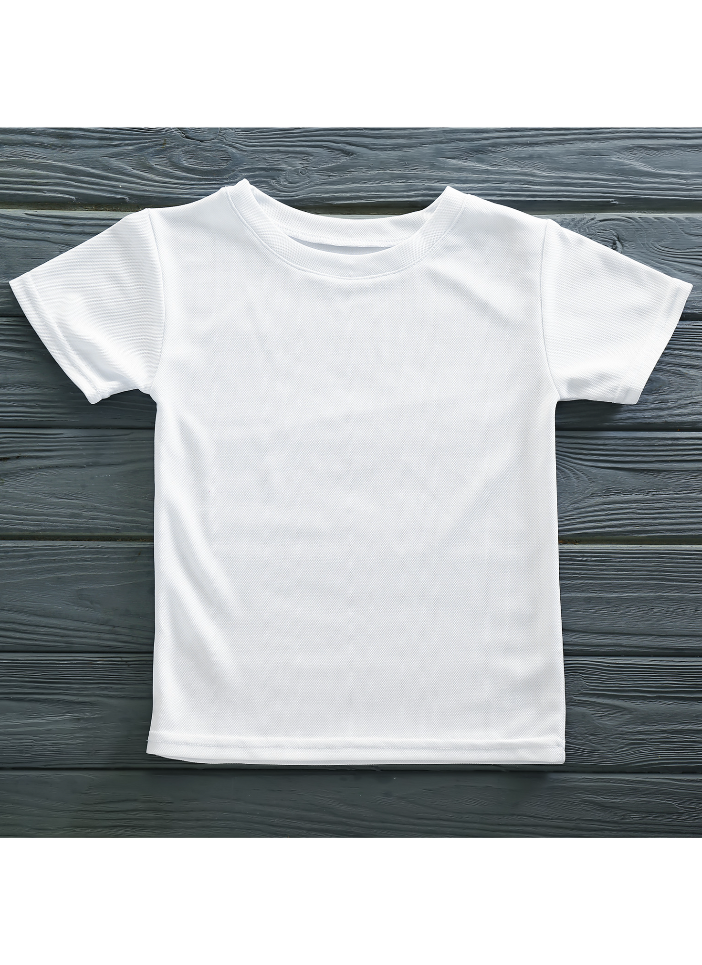 Custom Youth Tee